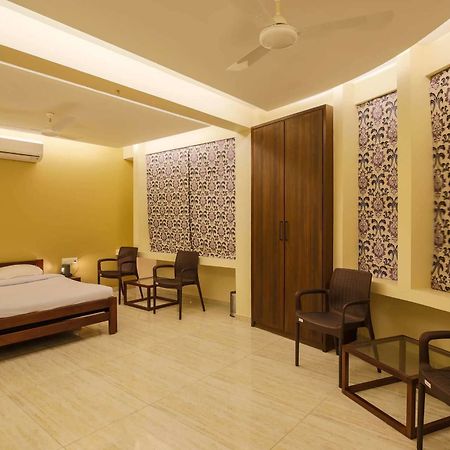 Hotel Darshan Kolhapur Exterior photo
