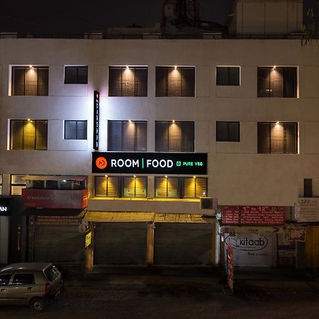 Hotel Darshan Kolhapur Exterior photo